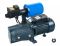 АКВАРОБОТ E CO JET 100 LA Насосная станция Unipump с центробежным насосом для чистой воды 750Вт, 50 л/мин АКВАРОБОТ E CO JET 100 LA Насосная станция Unipump с центробежным насосом для чистой воды 750Вт, 50 л/мин