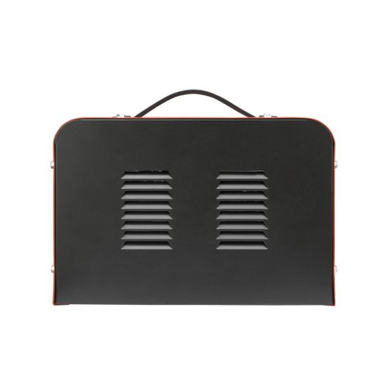 Зарядное устройство Kvazarrus 12/24 В от сети 220 В модели 6495