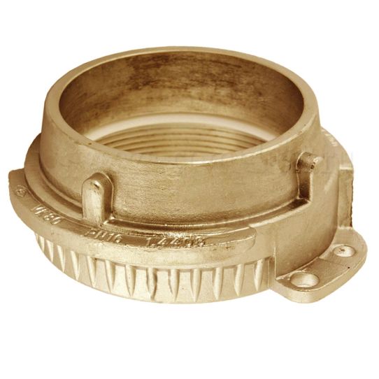 Камлок VK DN 80 крышка для БРС ПАПА Elaflex VK 80 Ms