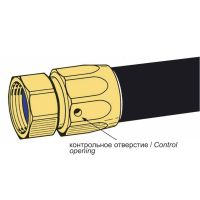 Фитинг с внутренней резьбой 1" под шланг 19 мм Elaflex M19-1cr Фитинг с внутренней резьбой 1" под шланг 19 мм Elaflex M19-1cr