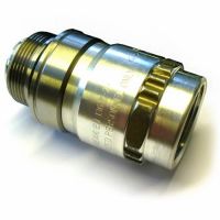 Разрывная поворотная муфта для пистолета Elaflex SSB 16.1 BS 16 Разрывная поворотная муфта для пистолета Elaflex SSB 16.1 BS 16