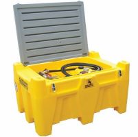 Модуль для ДТ 330л насос 24в, счётчик, автоматический пистолет Emiliana Serbatoi CARRYTANK33019670 Модуль для ДТ 330л насос 24в, счётчик, автоматический пистолет Emiliana Serbatoi CARRYTANK33019670