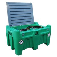 Модуль для бензина 330л насос 220в, автоматический пистолет Emiliana Serbatoi CARRYTANK33023087 Модуль для бензина 330л насос 220в, автоматический пистолет Emiliana Serbatoi CARRYTANK33023087