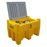 Модуль для ДТ 440л насос 24в, автоматический пистолет Emiliana Serbatoi CARRYTANK440E040204 Модуль для ДТ 440л насос 24в, автоматический пистолет Emiliana Serbatoi CARRYTANK440E040204