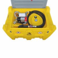 Модуль для ДТ 440л насос 12в, счётчик, фильтр, автоматический пистолет Emiliana Serbatoi CARRYTANK440M24E040104F Модуль для ДТ 440л насос 12в, счётчик, фильтр, автоматический пистолет Emiliana Serbatoi CARRYTANK440M24E040104F