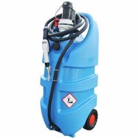 Перекатной модуль для мочевины 110л насос 24в, автоматический пистолет Emiliana Serbatoi EMILCADDY110AZ124V Перекатной модуль для мочевины 110л насос 24в, автоматический пистолет Emiliana Serbatoi EMILCADDY110AZ124V