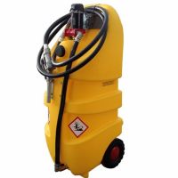 Перекатной модуль для ДТ 110л насос 24в, ручной пистолет Emiliana Serbatoi EMILCADDY110GA102 Перекатной модуль для ДТ 110л насос 24в, ручной пистолет Emiliana Serbatoi EMILCADDY110GA102