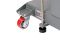 Кантователь для двигателя и агрегатов Nordberg N30160R до 1600 кг, 3 в 1, грузовой с редуктором Кантователь для двигателя и агрегатов Nordberg N30160R до 1600 кг, 3 в 1, грузовой с редуктором
