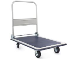 Тележка платформенная 300 кг 575x820 мм TOR PH 300