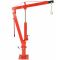 Кран гидравлический 0,9 т EQFS ES0401C гаражный