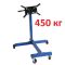 Кантователь для сборки мотора 453 кг ручной складной EQFS ES1702