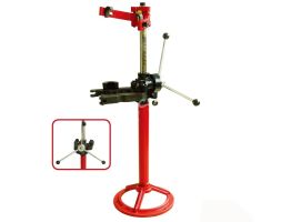 Стяжка пружин механическая стационарная 1 т EQFS ES2203