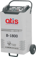 Пуско-зарядное устройство для аккумуляторов 12В и 24В, пусковой ток 1800А B-1800 Atis