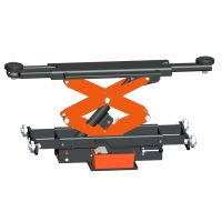 Траверса пневмогидравлическая для ямы, ножничных и четырехстоечных подъемников, 3т Everlift EE-CJ3SA