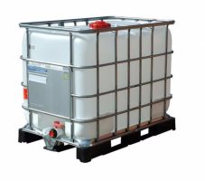 Еврокуб на 640 литров Еврокуб на 640 литров