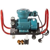 Насос для перекачки бензина 220в Petroll EX Насос для перекачки бензина 220в Petroll EX