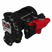 Насос для перекачки бензина 220в 140 л.м. Piusi EX140 F00395030 Насос для перекачки бензина 220в 140 л.м. Piusi EX140 F00395030