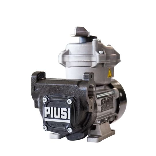 Насос для перекачки бензина PIUSI PANTHER EX 56 220в F00580000