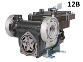 Насос для перекачки бензина 12в Piusi EX75 F00380000 Насос для перекачки бензина 12в Piusi EX75 F00380000