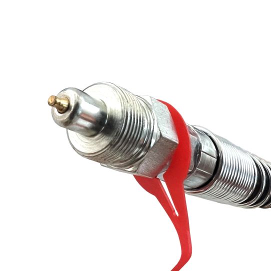 Пневмогидравлический насос ножной T08069 AE&T