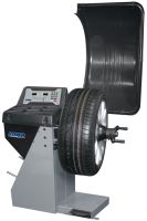 ?Балансировочный станок полуавтоматический Boxer S1280 до 75 кг