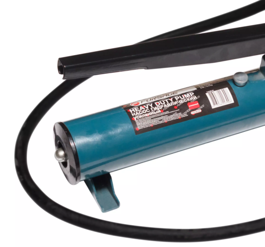 Гидравлический насос 50т Forsage F-0100-2C