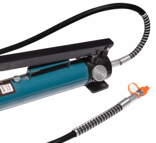 Гидравлический насос 50т Forsage F-0100-2C