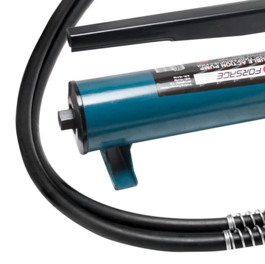 Гидравлический насос 40т двухсторонний Forsage F-0100-2D