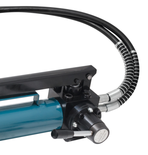 Гидравлический насос 40т двухсторонний Forsage F-0100-2D