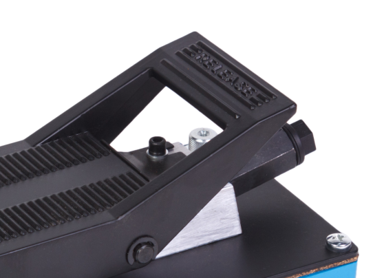 Пневмогидравлический насос Forsage F-0100-4-2