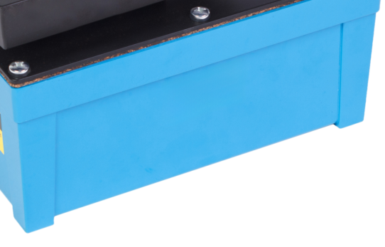 Пневмогидравлический насос Forsage F-0100-4-2