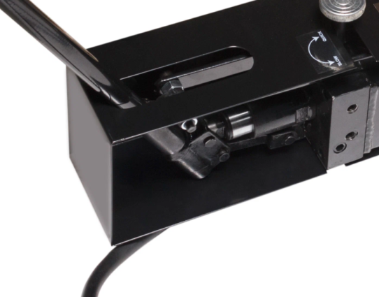 Гидравлическая станция 30т Forsage F-0100-5B