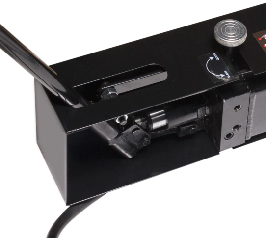 Гидравлическая станция 50т Forsage F-0100-5D