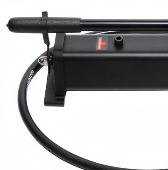 Гидравлический насос ручной Forsage F-B2000