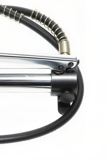 Гидравлический насос 4т ручной одностронний Forsage F-B600