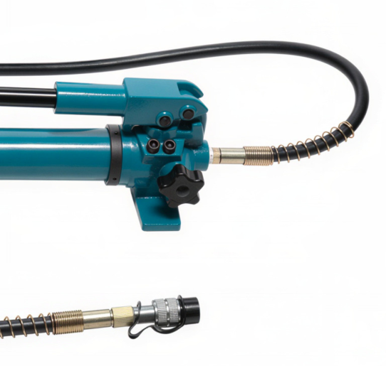 Гидравлический насос Forsage F-B700