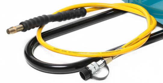 Гидравлический насос ручной в усиленном корпусе Forsage F-B7000S