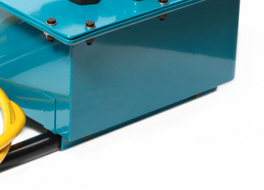 Гидравлический насос ручной в усиленном корпусе Forsage F-B7000S