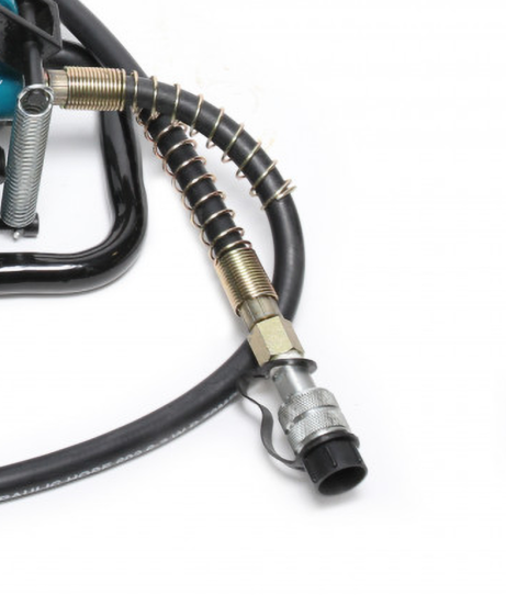 Гидравлический насос ножной Forsage F-B800B