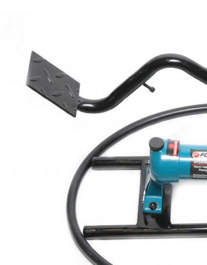 Гидравлический насос ножной Forsage F-B800B