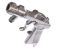 Пескоструйный пистолет Forsage F-SBC-GUN5, с комплектом сопел 4шт (4,5,6,7мм), для пескоструйного аппарата SBCG Пескоструйный пистолет Forsage F-SBC-GUN5, с комплектом сопел 4шт (4,5,6,7мм), для пескоструйного аппарата SBCG