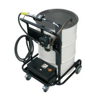 Заправочный комплект для масла из бочек на тележке 12V с аккумулятором и счётчиком Viscotroll 120/1 DC PST K400 F00263210 Заправочный комплект для масла из бочек на тележке 12V с аккумулятором и счётчиком Viscotroll 120/1 DC PST K400 F00263210