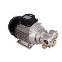 Насос для перекачки масла 380 вольт Piusi VISCOMAT 350/2 T 400V F00304T1D Насос для перекачки масла 380 вольт Piusi VISCOMAT 350/2 T 400V F00304T1D