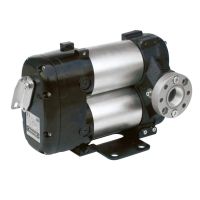 Насос для перекачки топлива 12/24 вольт Piusi Bi pump F0036321A без кабеля Насос для перекачки топлива 12/24 вольт Piusi Bi pump F0036321A без кабеля
