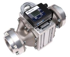 Счетчик топлива 50-500 л.м. Piusi K900 F0049900B Счетчик топлива 50-500 л.м. Piusi K900 F0049900B