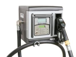 Топливораздаточная колонка для дизеля 220 в Piusi CUBE 70 MC F0059400D Топливораздаточная колонка для дизеля 220 в Piusi CUBE 70 MC F0059400D