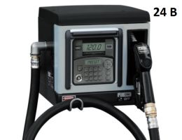 Топливораздаточная колонка для дизеля 24 в Piusi CUBE 70 MC DC 24V F0059414C Топливораздаточная колонка для дизеля 24 в Piusi CUBE 70 MC DC 24V F0059414C