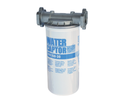 Фильтр-сепаратор 30 мкм Piusi F00611A1A WATER CAPTOR FILTER Фильтр-сепаратор 30 мкм Piusi F00611A1A WATER CAPTOR FILTER