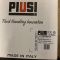 Катушка для топливного шланга автоматическая 10 м 25 мм piusi Hosereel 1 BIG F0075001A Катушка для топливного шланга автоматическая 10 м 25 мм piusi Hosereel 1 BIG F0075001A
