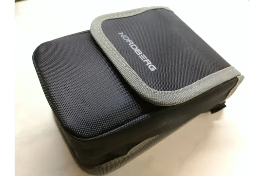 Пусковое устройство 12 В, максимальный ток пуска 800А, Li-Ion аккумулятор 13 Ач, USB Type-A/Type-C Nordberg WSA13